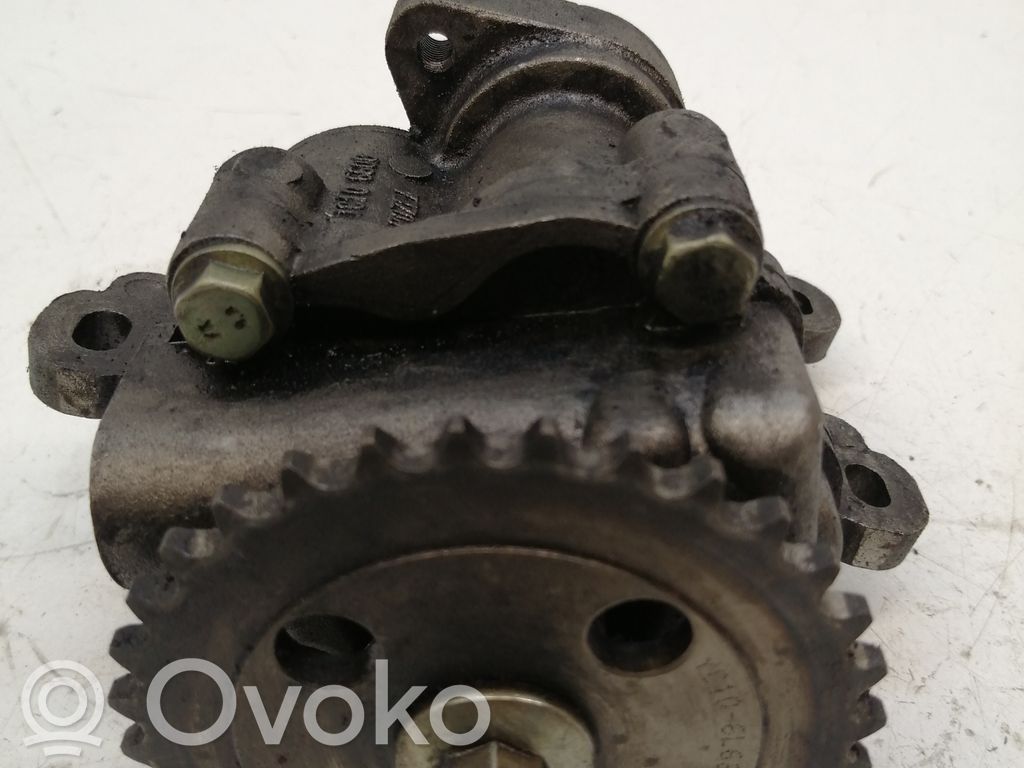 Ford Transit Bomba de aceite 