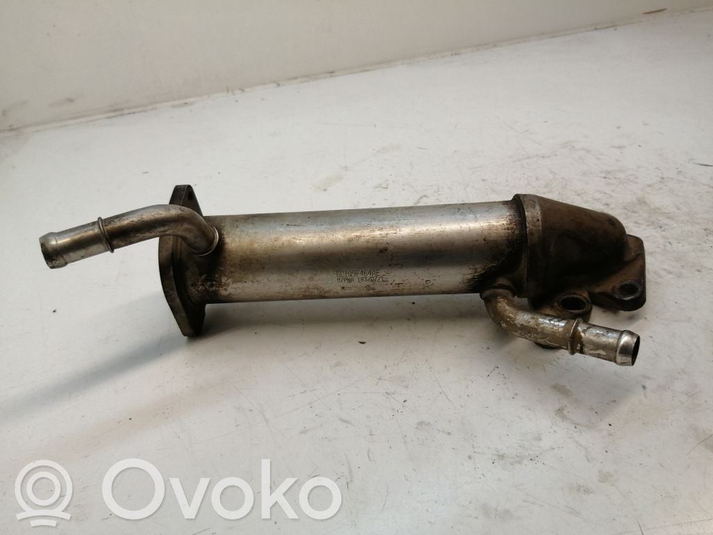 Ford Transit EGR dzesētājs 