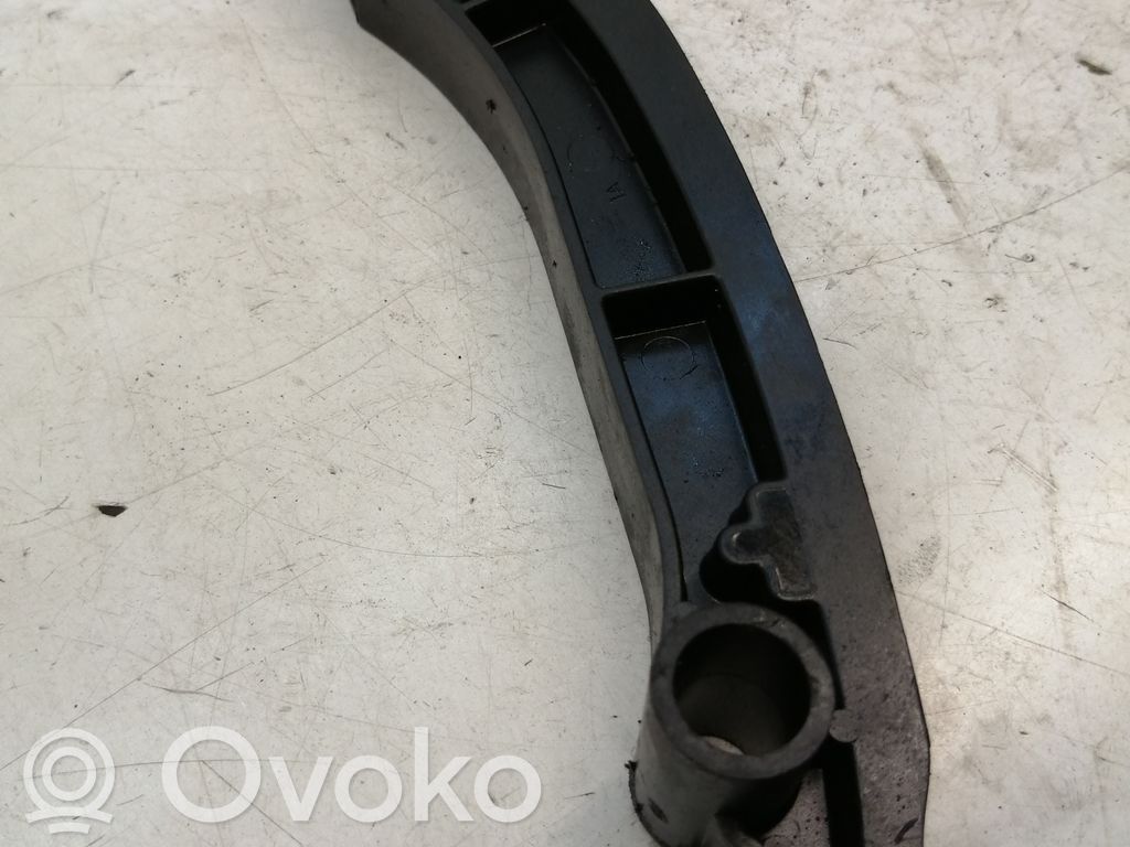 Ford Transit Jakohihnan liukukisko 
