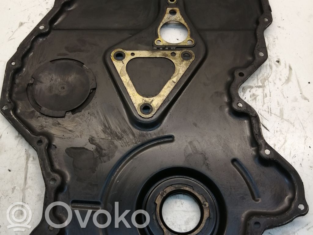 Ford Transit Timing chain cover 