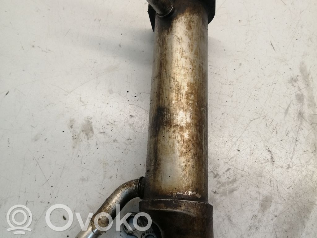 Ford Transit EGR aušintuvas 