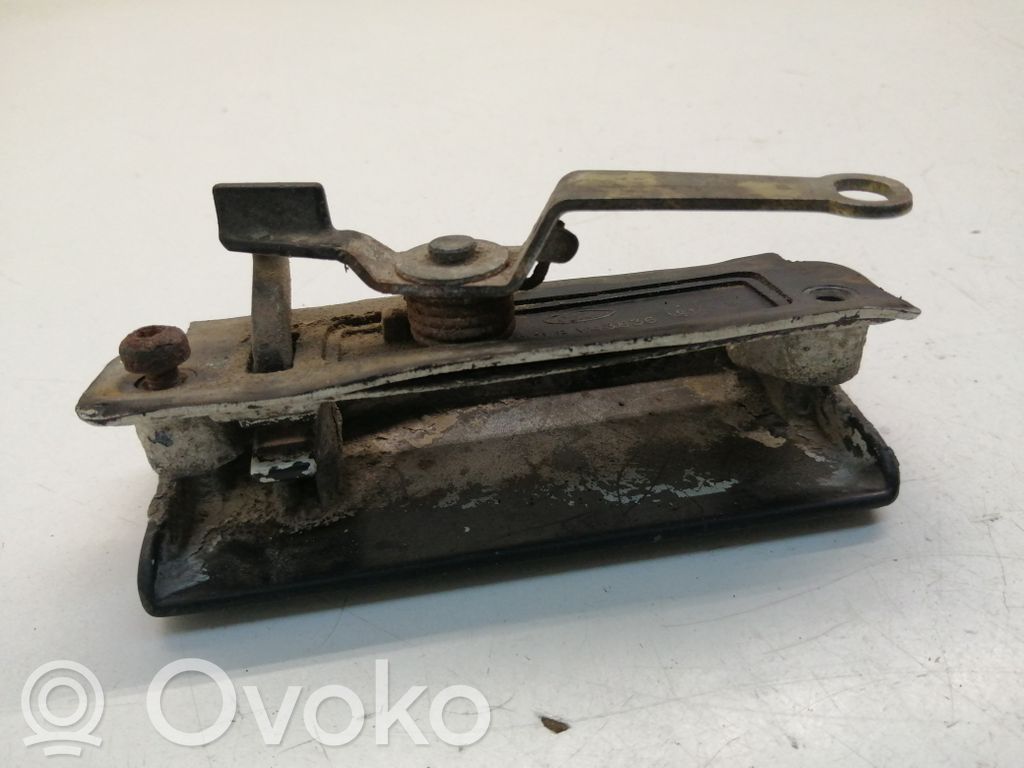 Ford Transit Tailgate/trunk/boot exterior handle 