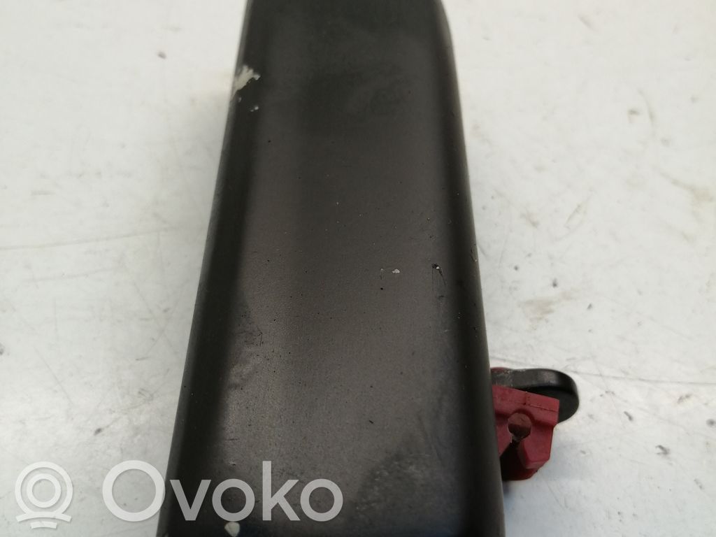 Ford Transit Takaoven ulkokahva 