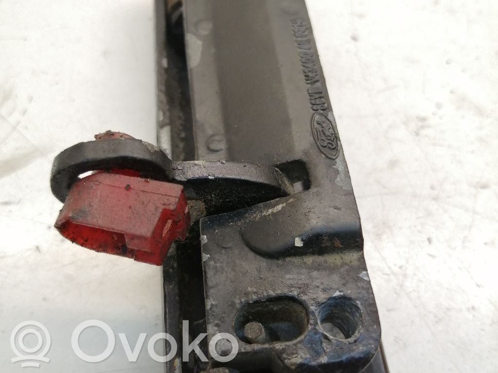 Ford Transit Takaoven ulkokahva 