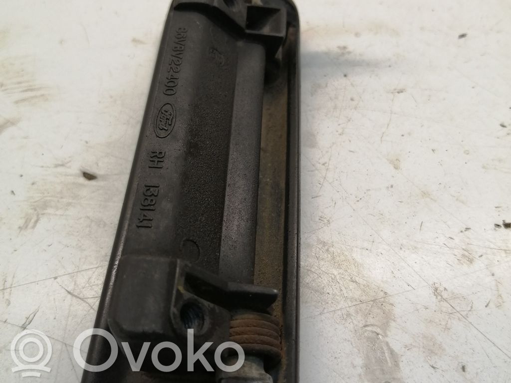 Ford Transit Front door exterior handle 