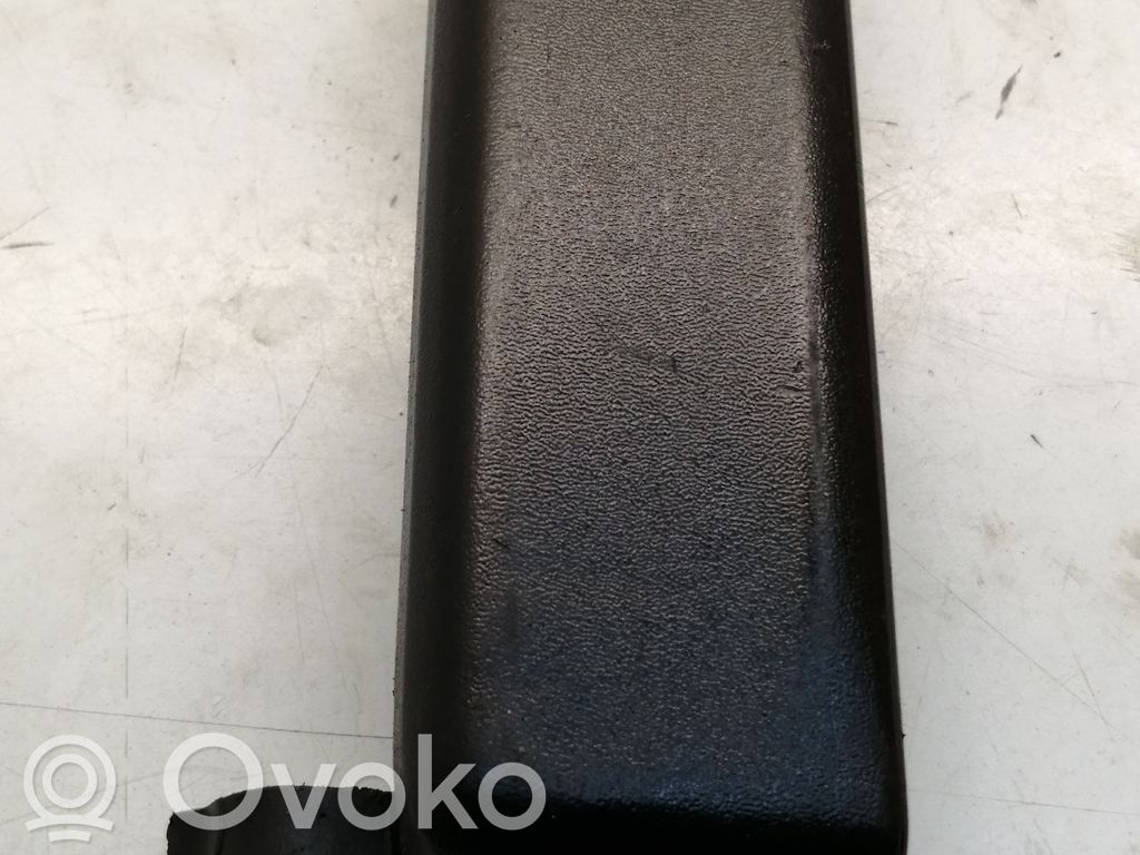 Ford Transit Manecilla externa puerta delantera 