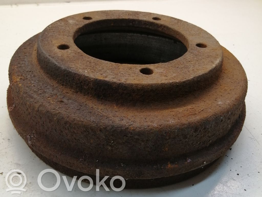 Ford Transit Bremstrommel hinten 