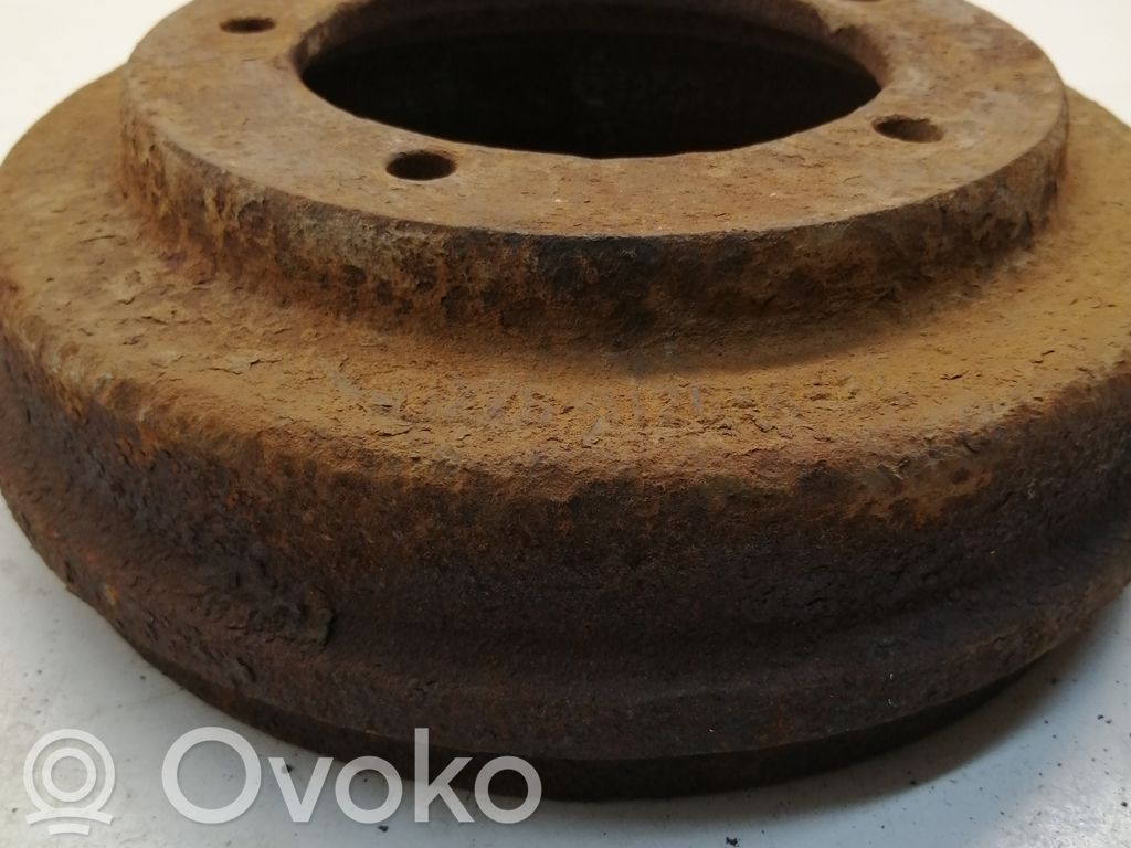 Ford Transit Bremstrommel hinten 