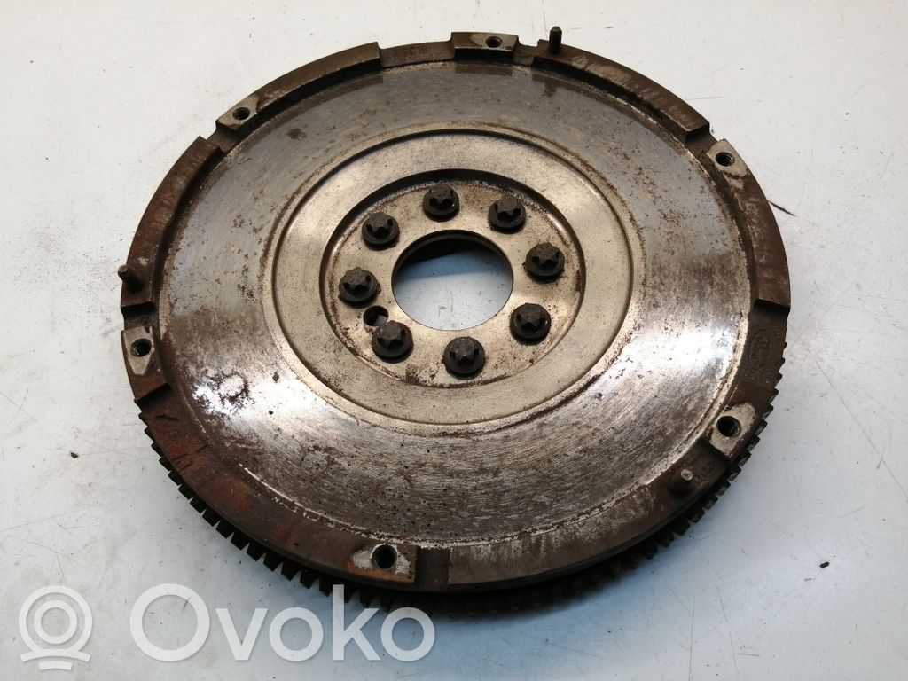 Ford Transit Flywheel 