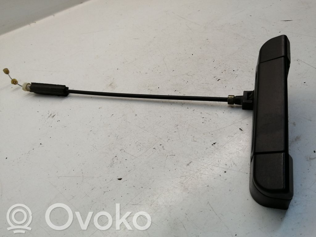 Ford Transit Sliding door interior handle 