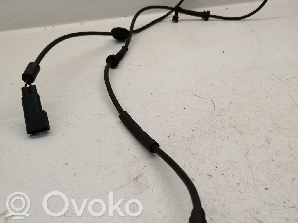 Ford Transit Priekinis stabdžių ABS daviklis 
