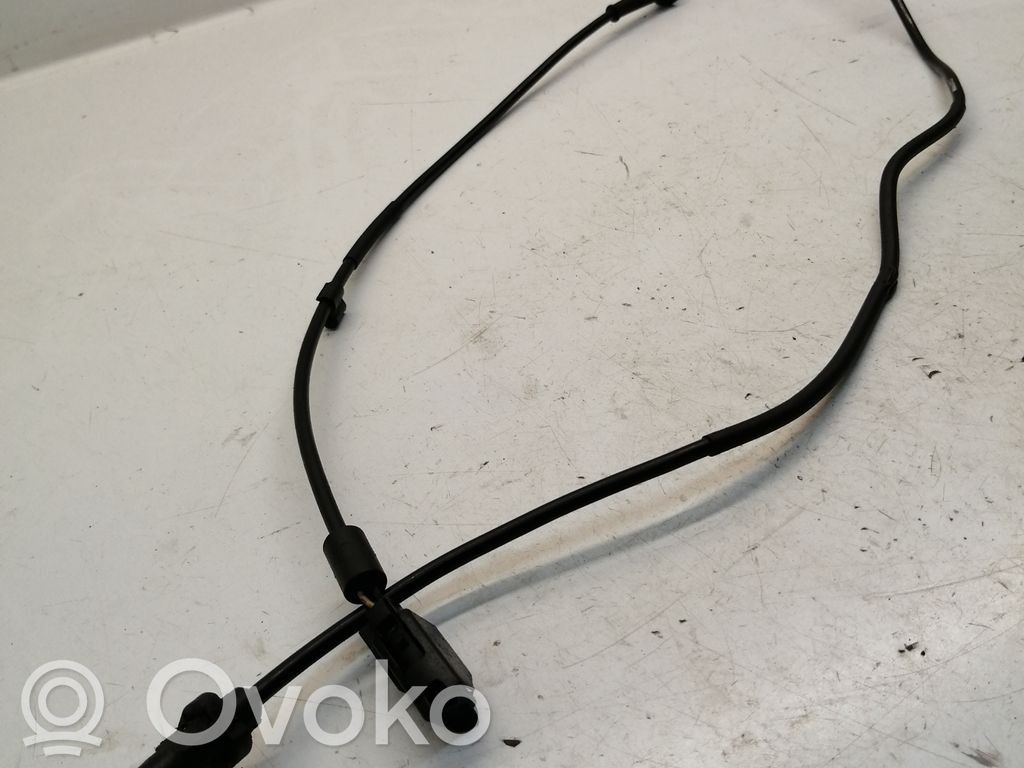 Ford Transit ABS rear brake sensor 