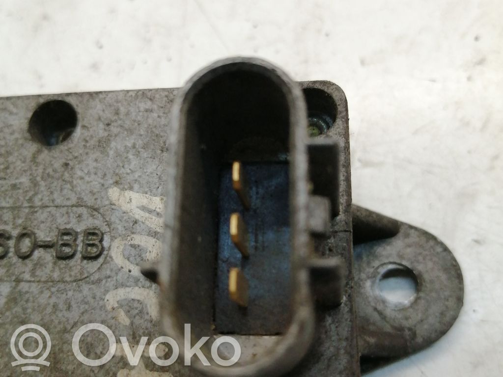 Ford Transit Air pressure sensor 
