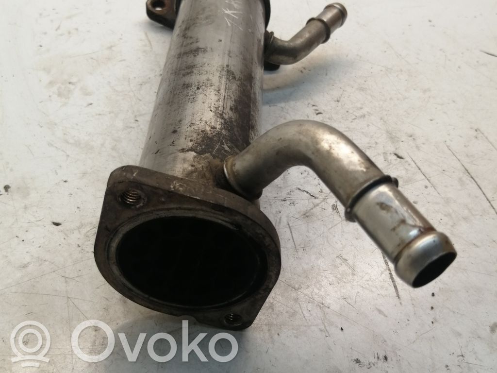 Ford Transit EGR aušintuvas 