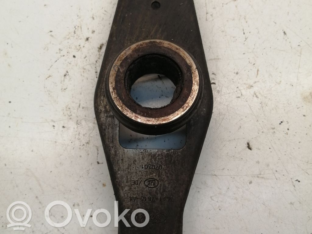 Ford Transit Dźwignia / Łapa wysprzęglika sprzęgła 