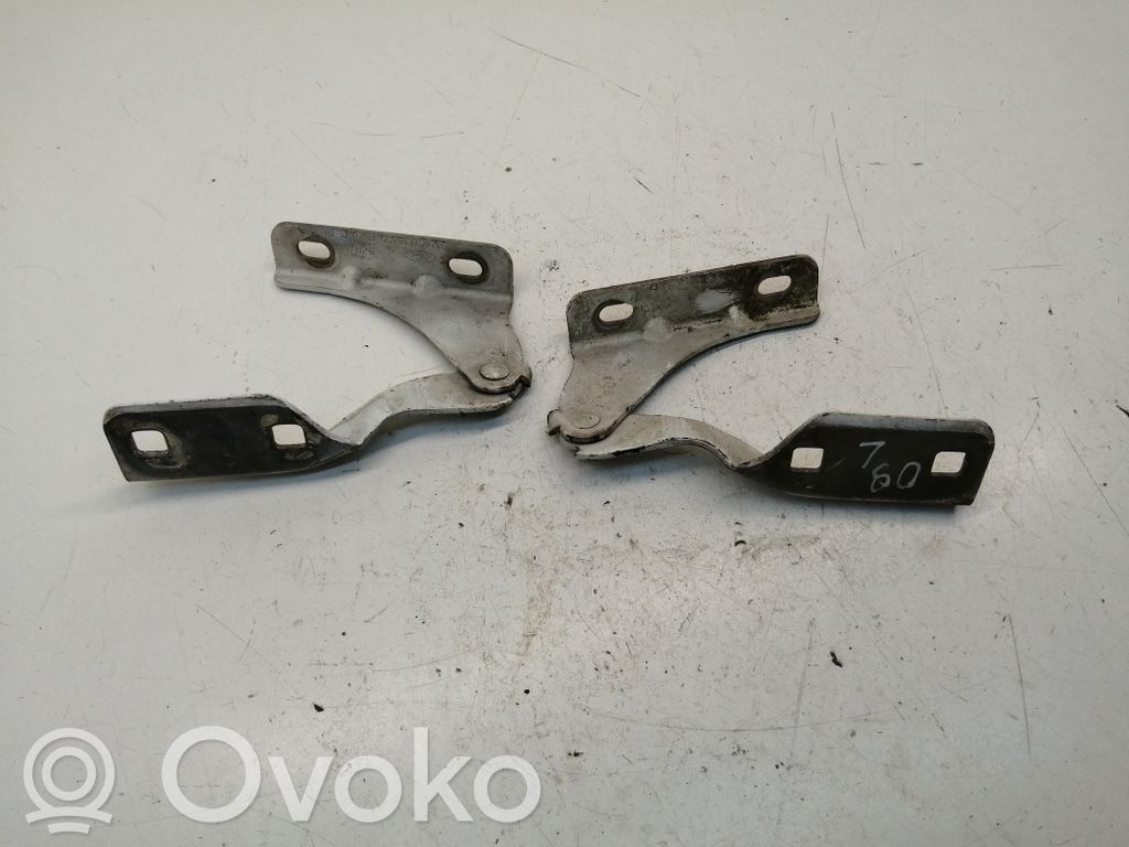 Ford Transit Engine bonnet/hood hinges 