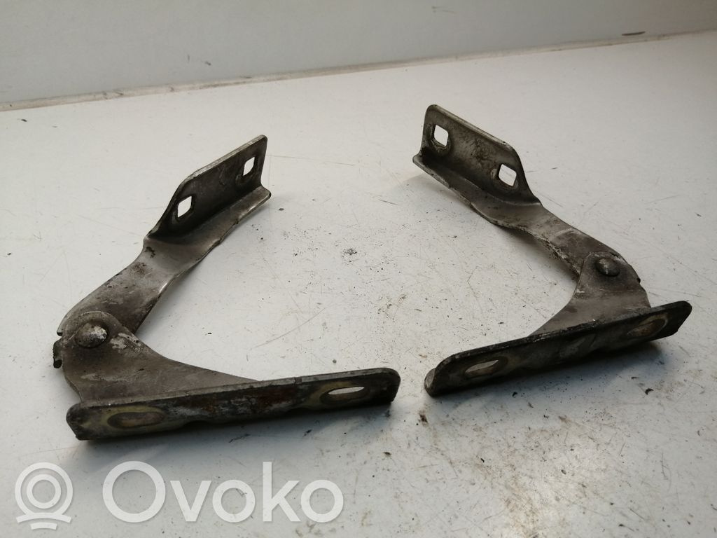 Ford Transit Engine bonnet/hood hinges 