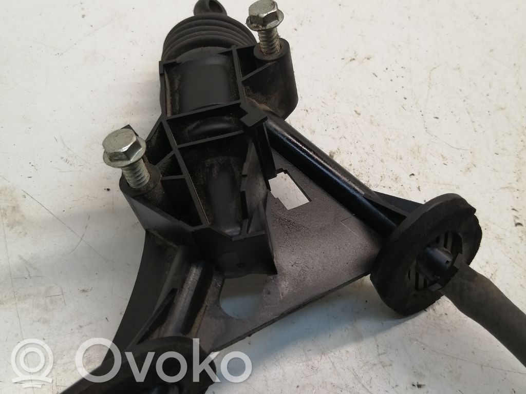 Ford Transit Cilindro de embrague hidráulico 