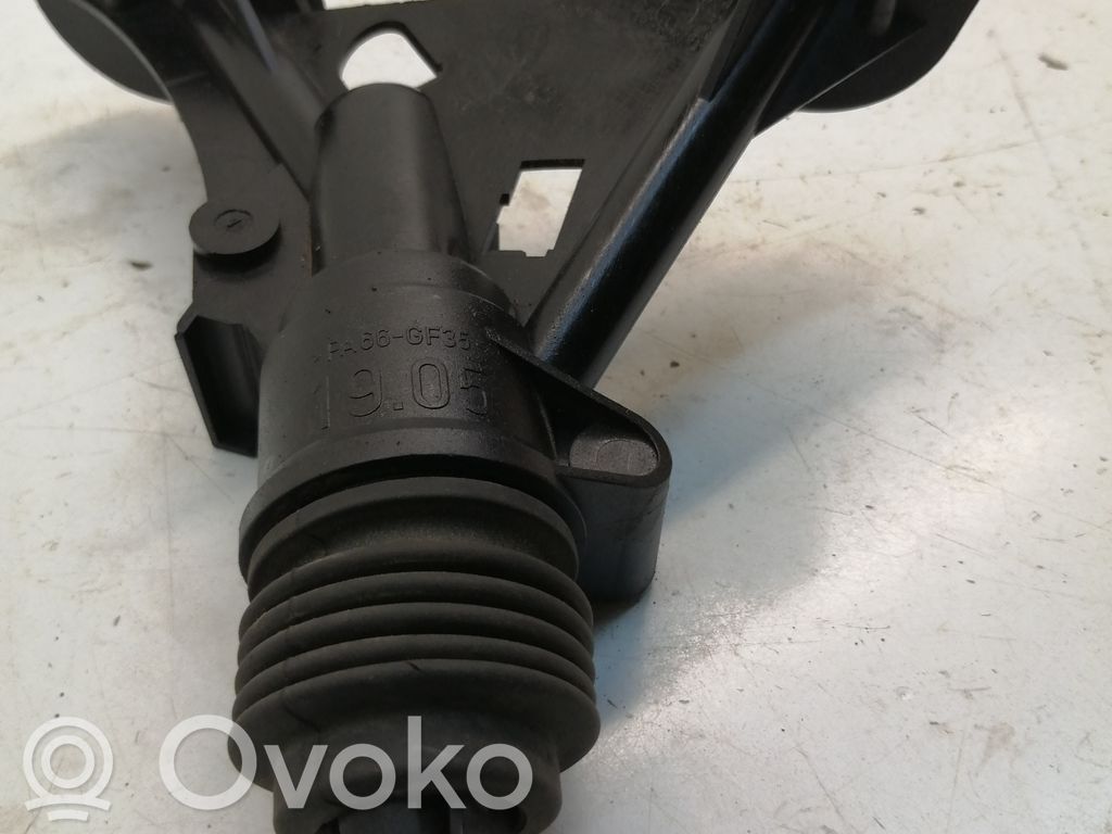 Ford Transit Cilindro de embrague hidráulico 
