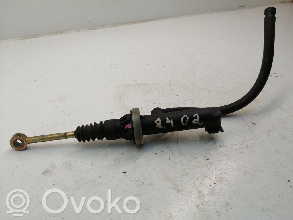 Ford Transit Kytkimen apusylinteri 