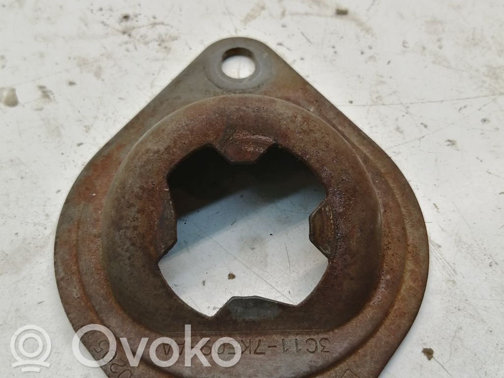 Ford Transit Kytkinpolkimen kannakkeen kokoonpano 