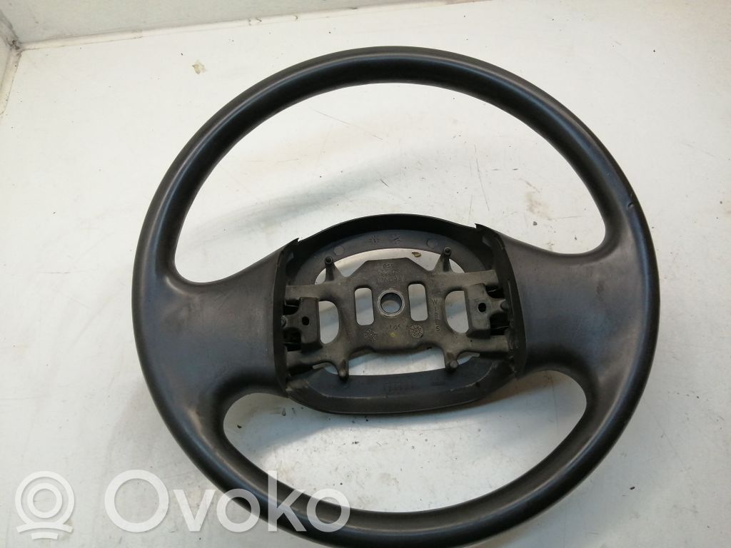 Ford Transit Vairas 