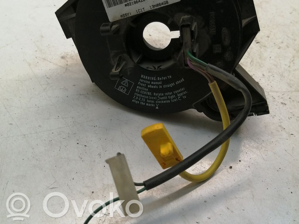 Ford Transit Gaisa spilvenu lenta (SRS gredzens) 