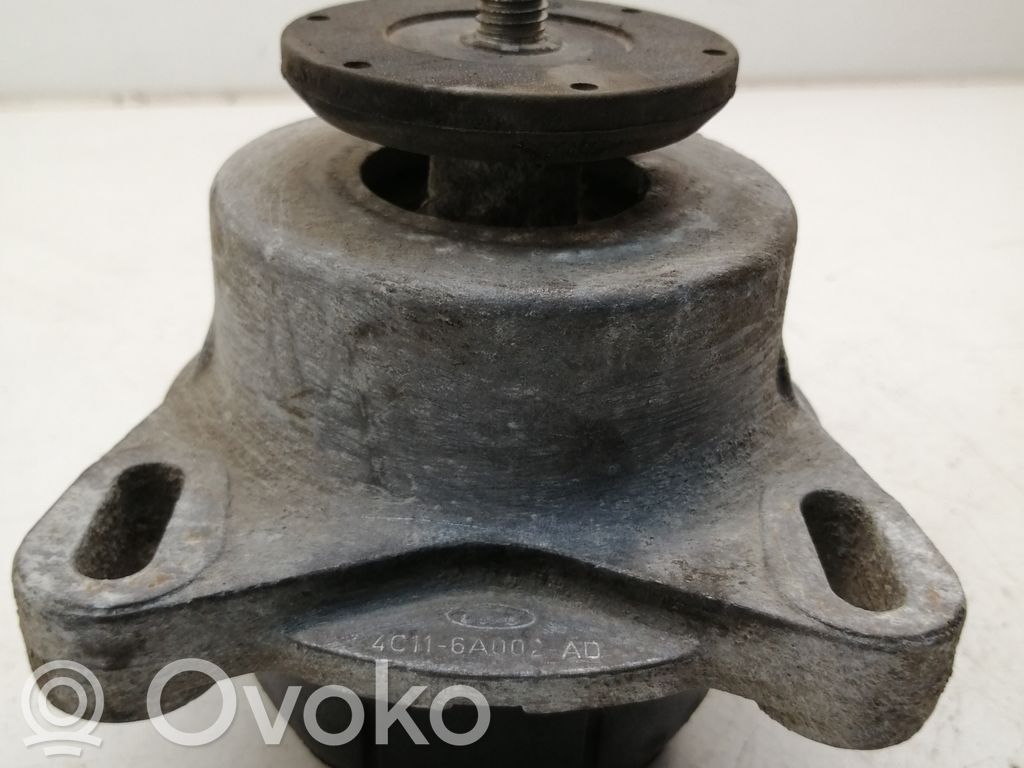 Ford Transit Engine mount bracket 