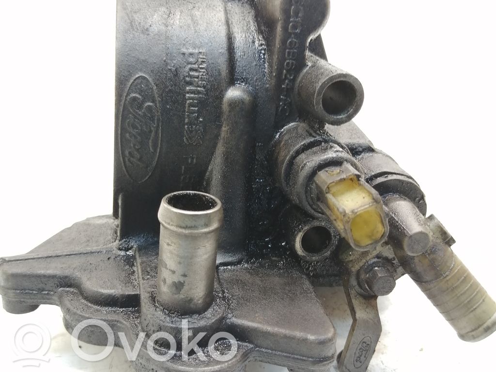 Ford Transit Öljynsuodattimen kannake 