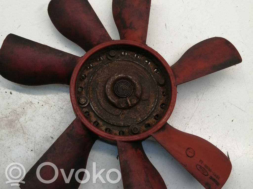 Термомуфта   86VB8600AA