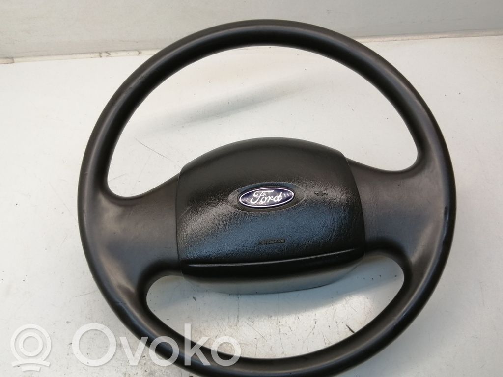 Ford Transit Vairas 