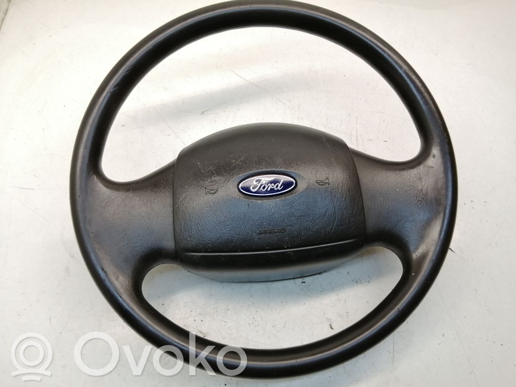 Ford Transit Ohjauspyörä 