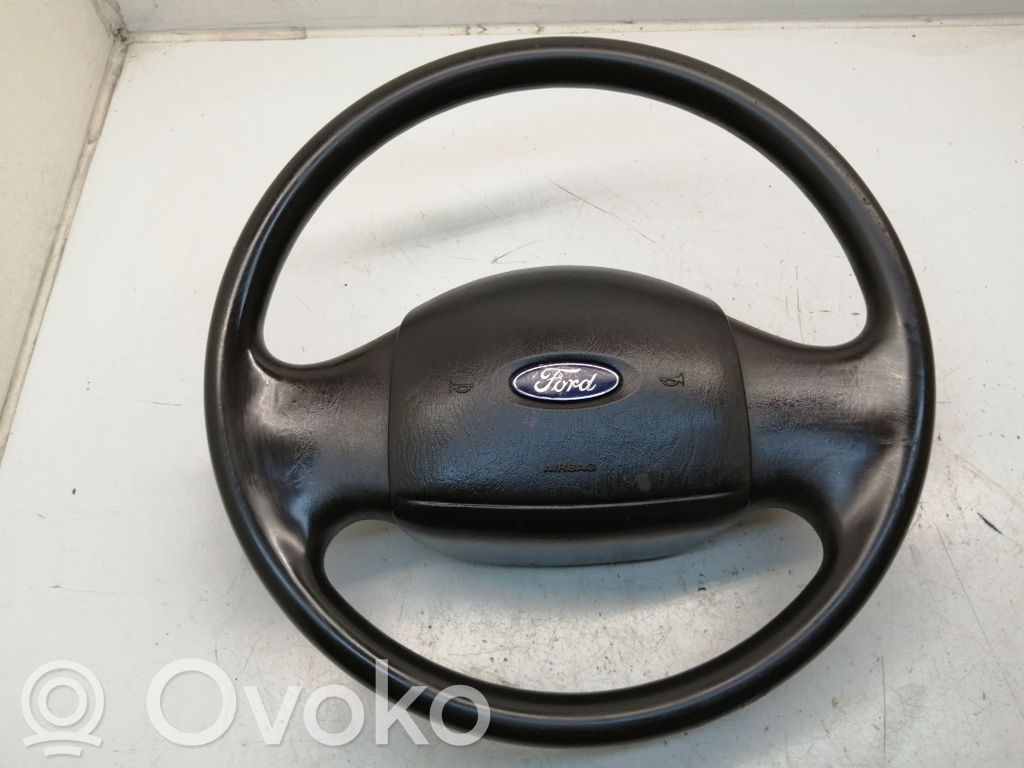 Ford Transit Vairas 