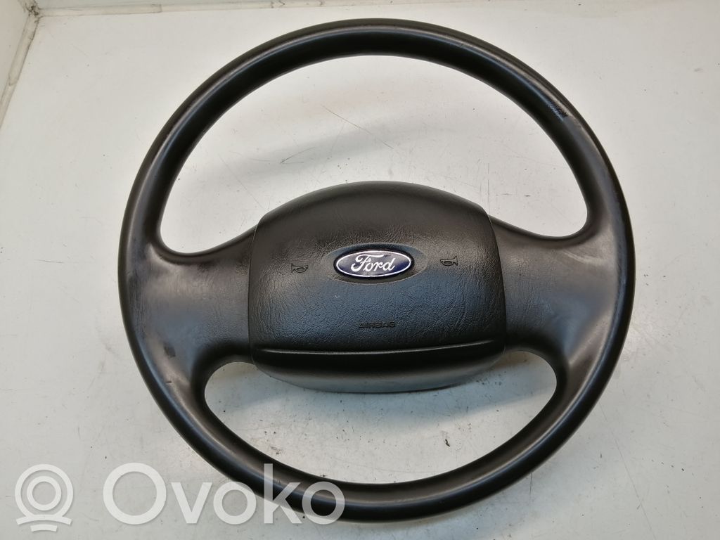 Ford Transit Vairas 