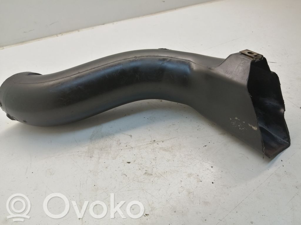 Ford Transit Air intake duct part 