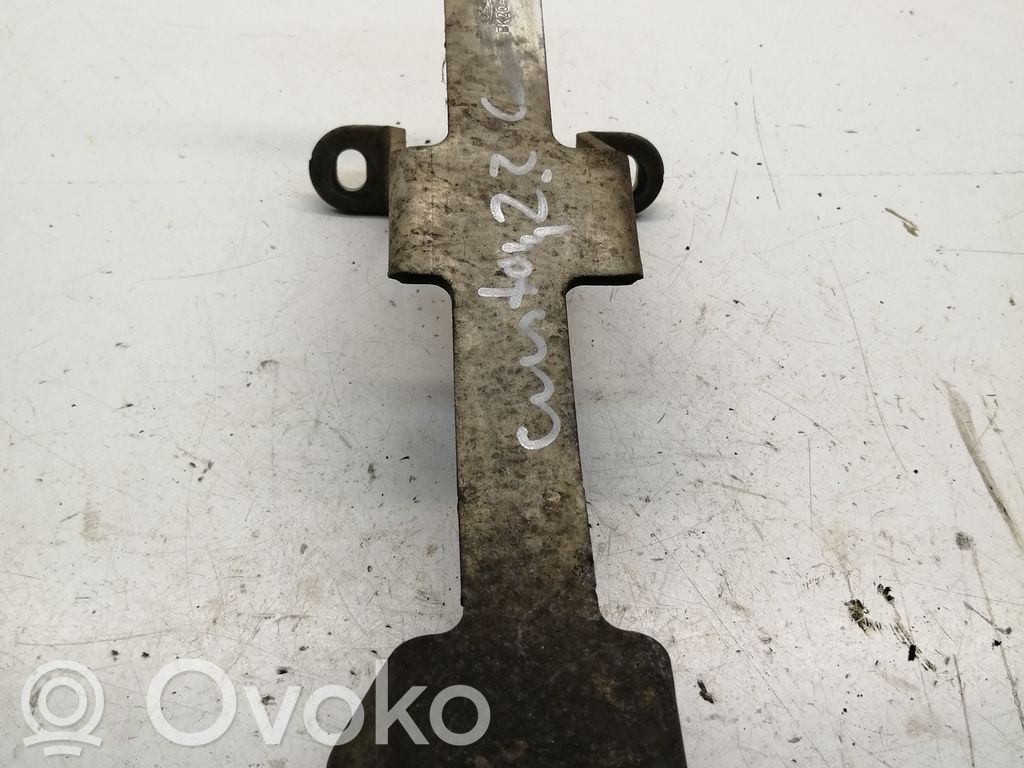 Ford Transit Custom EGR-venttiilin/lauhduttimen kiinnike 