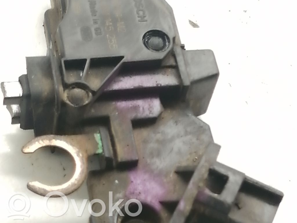 Ford Transit Repuesto de alternador 