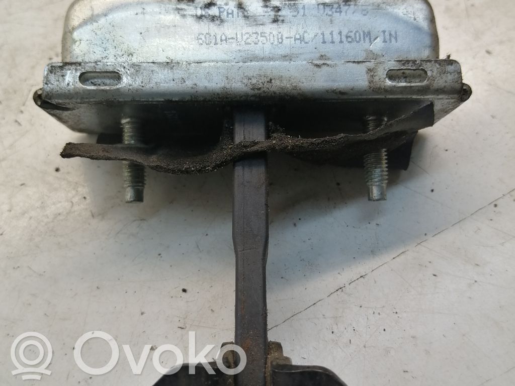 Ford Transit Front door check strap stopper 