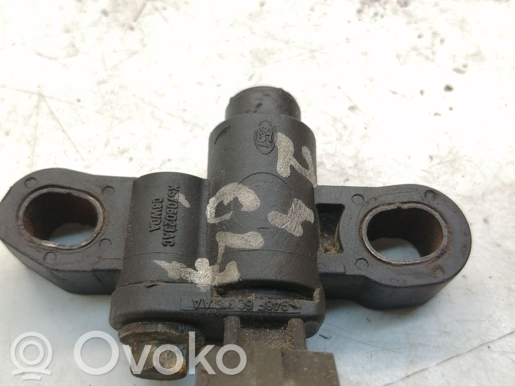 Ford Transit Kampiakselin nopeusanturi 