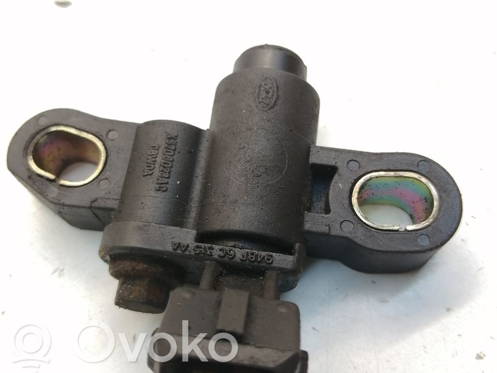Ford Transit Kampiakselin nopeusanturi 