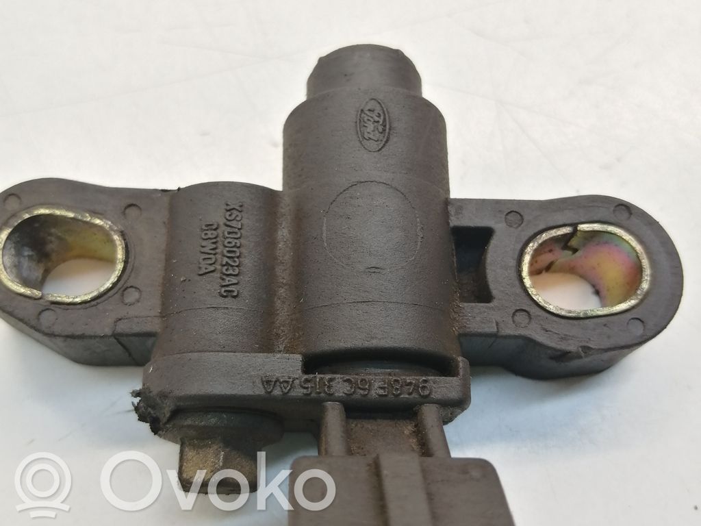 Ford Transit Kampiakselin nopeusanturi 