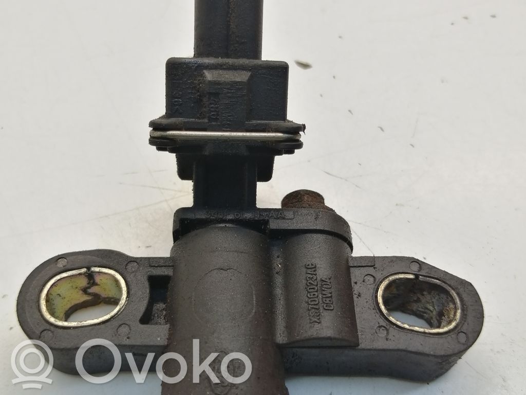 Ford Transit Kampiakselin nopeusanturi 