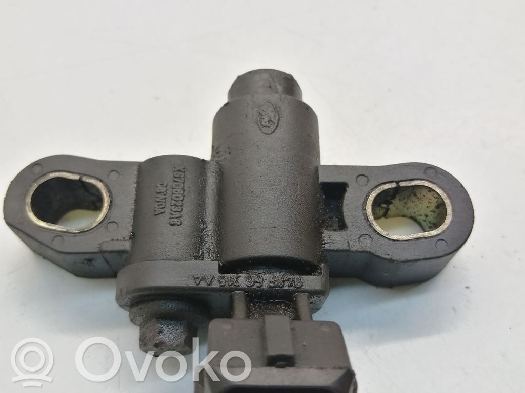 Ford Transit Kampiakselin nopeusanturi 