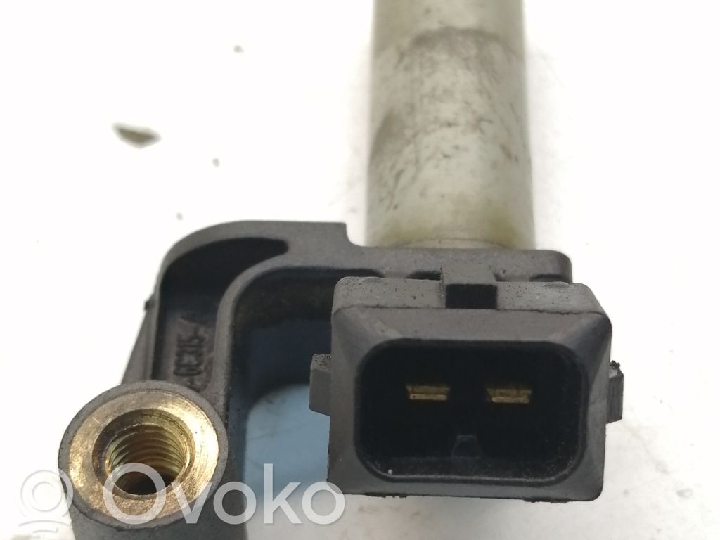 Ford Transit Crankshaft position sensor 