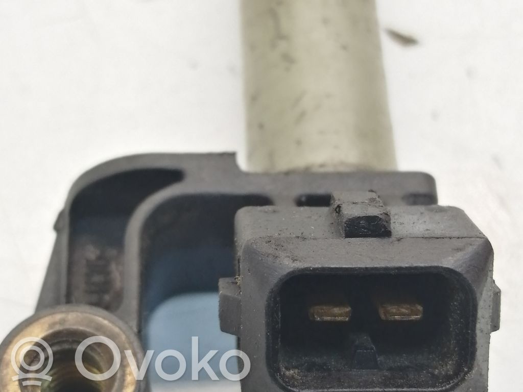 Ford Transit Crankshaft position sensor 
