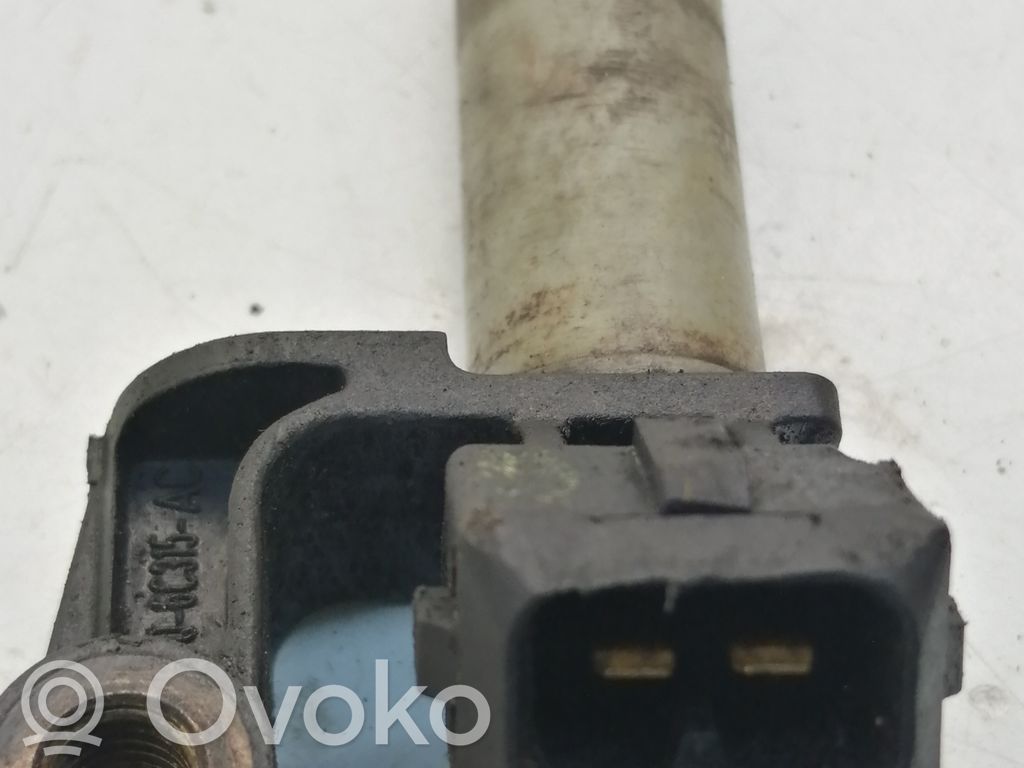 Ford Transit Crankshaft position sensor 