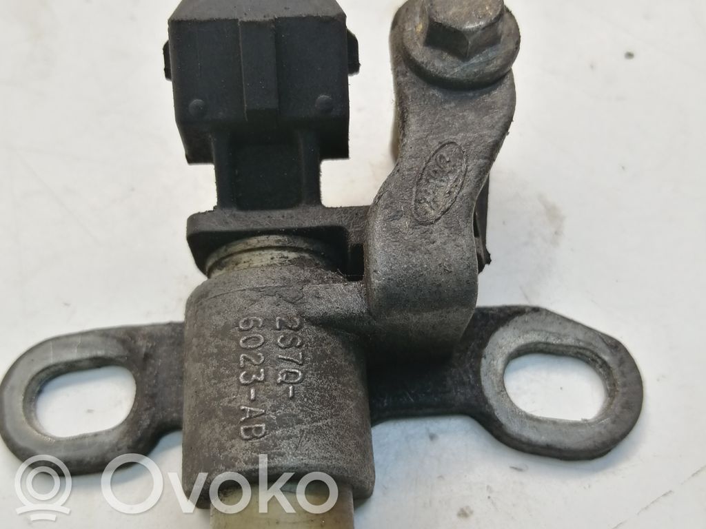 Ford Transit Crankshaft position sensor 