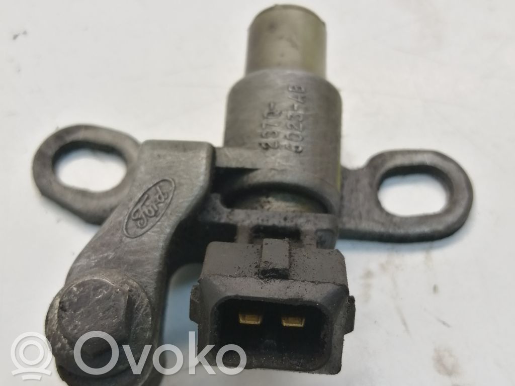 Ford Transit Crankshaft position sensor 