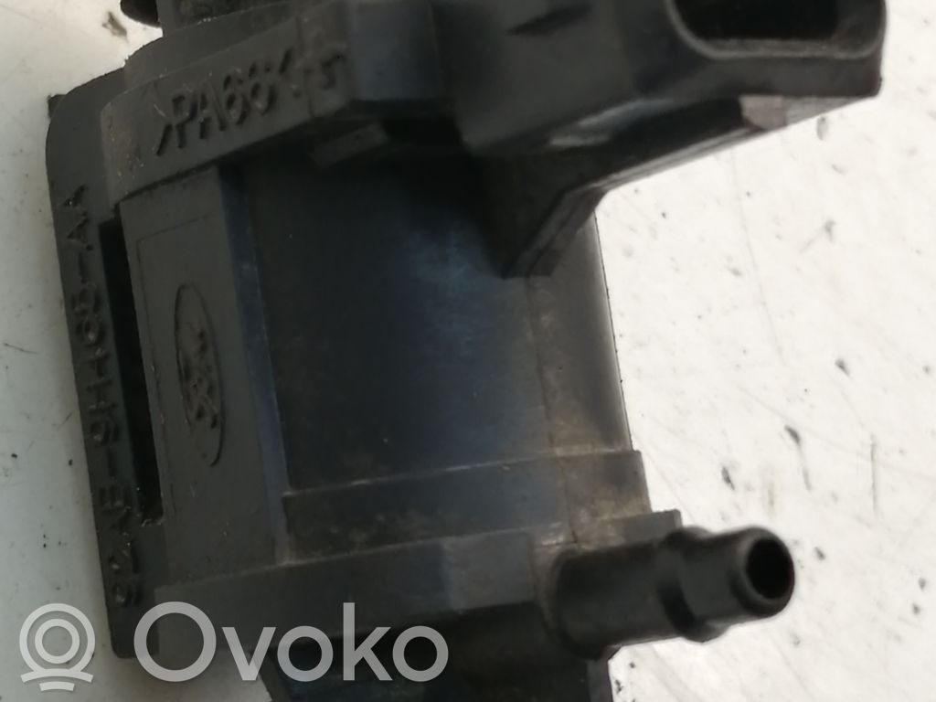 Ford Transit Turbo solenoid valve 