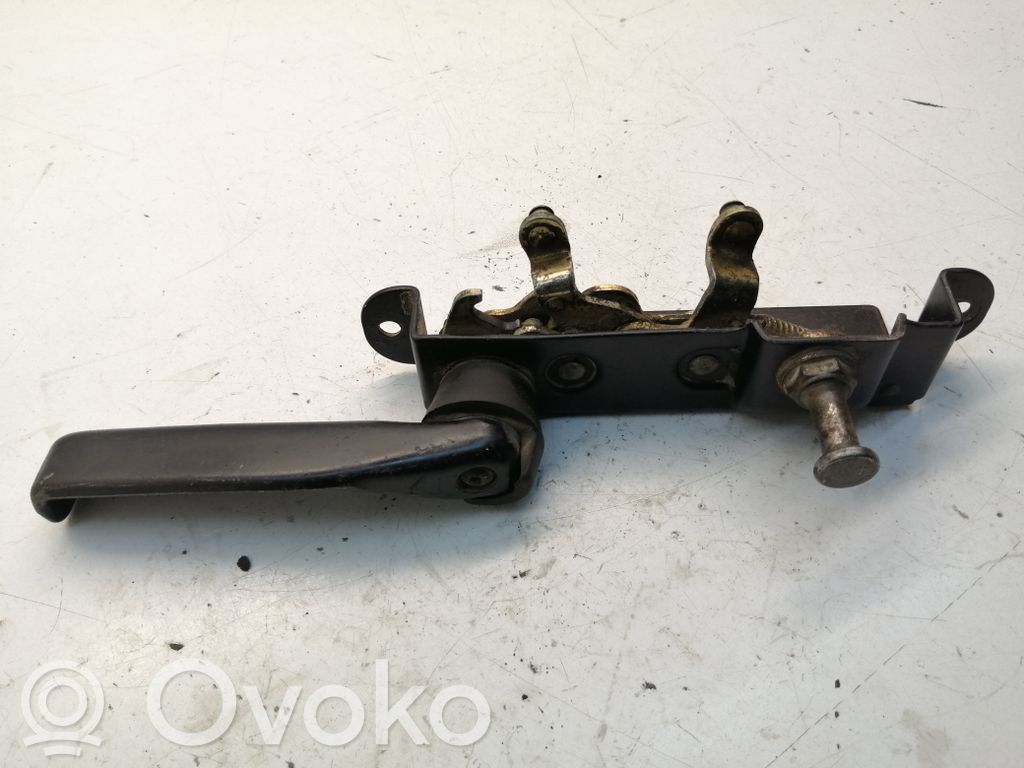 Manecilla interna puerta trasera   86VBV43289AC